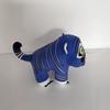 New Kpop Demon Plush Toys Game Hunters Tiger Stuffed Toy Doll Birthday Gifts
