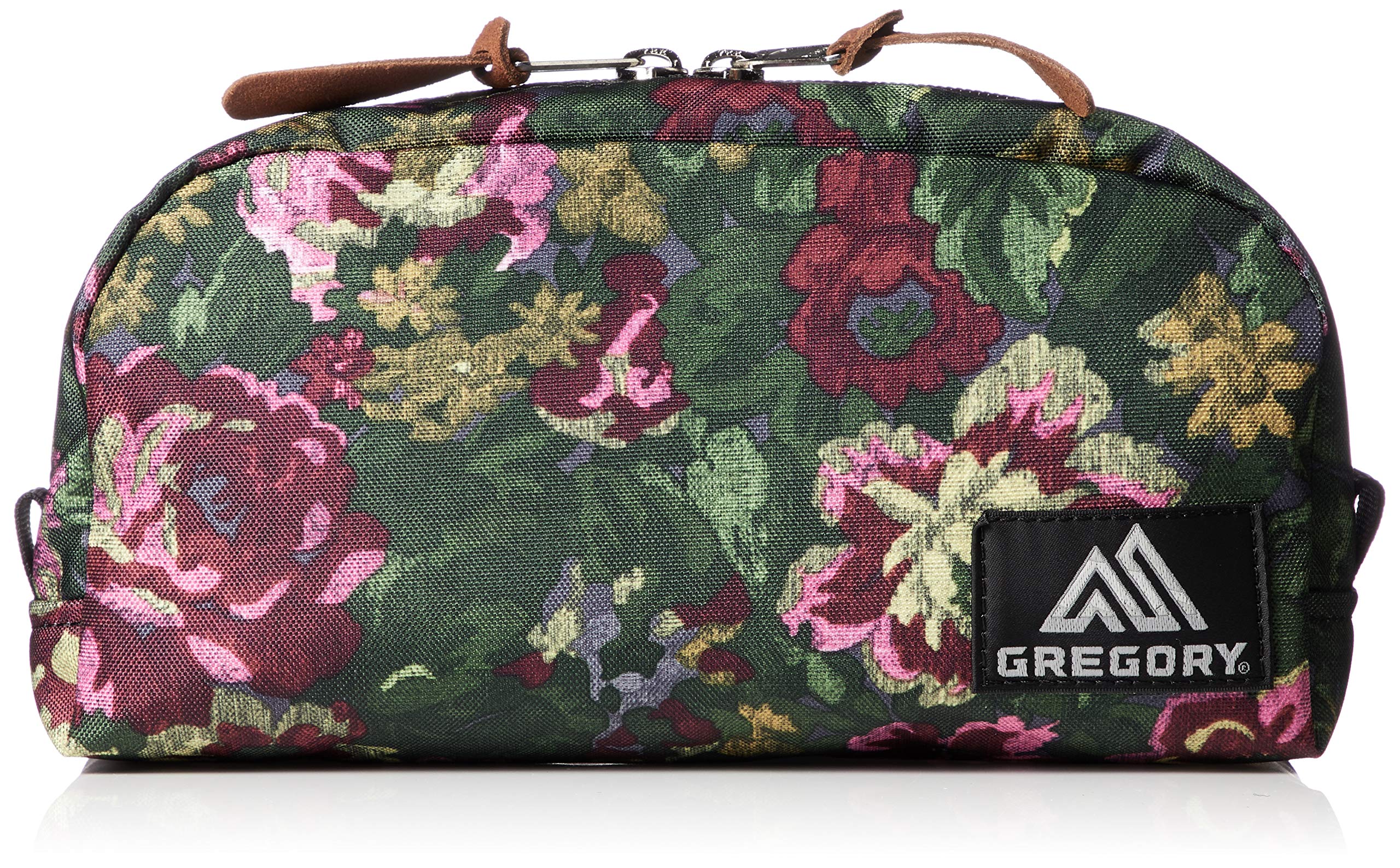 

[Gregory] Официальный подсумок для ремня L Текущая модель 07J12169 GARDEN TAPESTRY