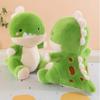 Soft Cartoon Dinosaur Plush Toy Collection Stuffed Animals Doll Dinosaur Plush Doll  Boys Girls
