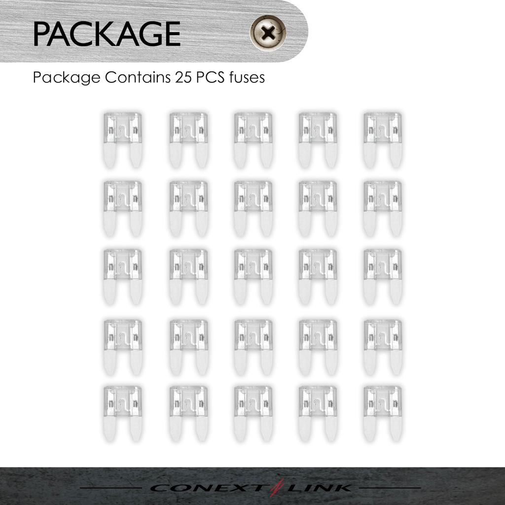 Conext Link ATM25-25 ATM Fuse 25 Amp 25 Amp