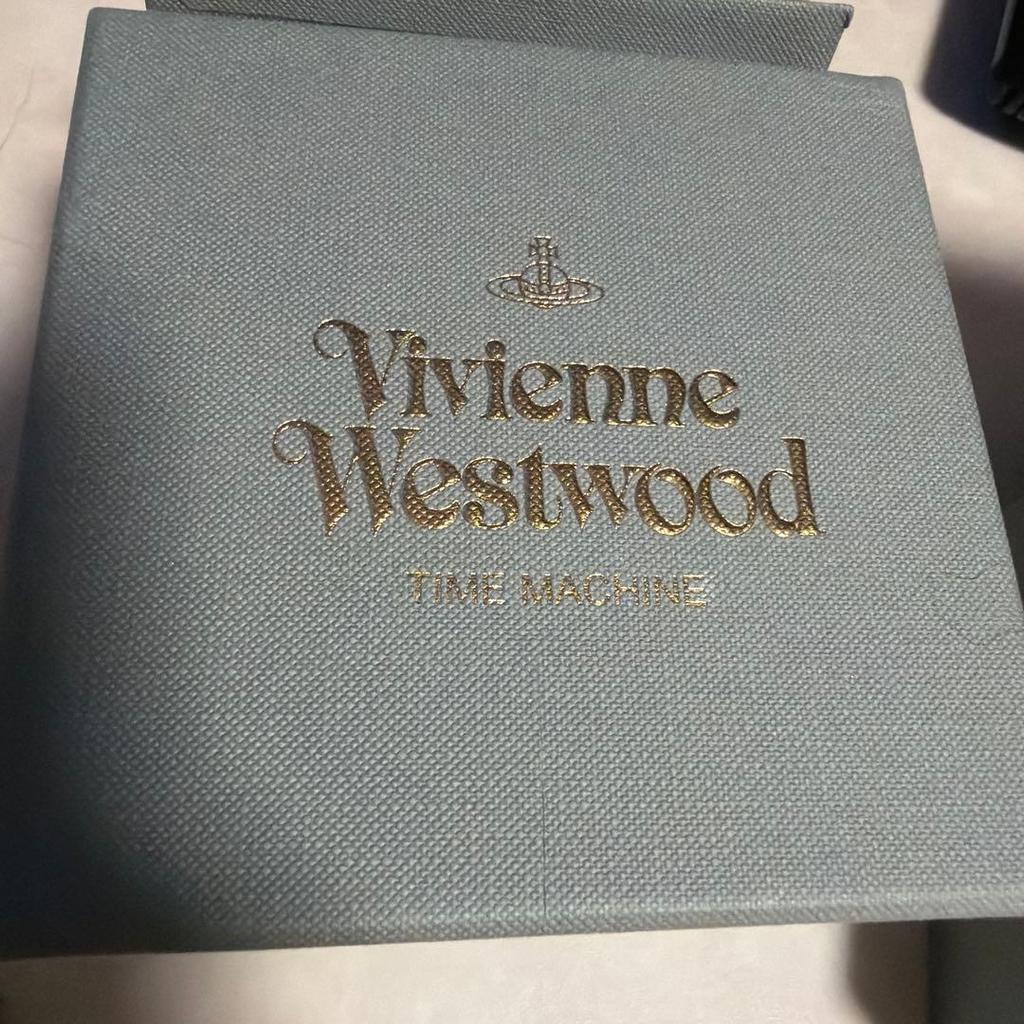 Used Vivienne Westwood Watch Body