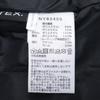 THE NORTH FACE NY82450 Black Insulated Coach Jacket Jacket L blackUsed