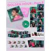 [Special Gift] ATEEZ [GOLDEN HOUR : PART.5] 14th MINI ALBUM (DIGIPACK Ver.)