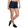 Knitted Sports Sweat-Wicking Two-In-One Casual Shorts Women Shorts 1320597-408