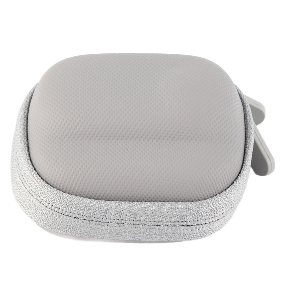 Husă Rigidă de Transport pentru Cameră de Acțiune cu Depozitare pentru Selfie Geantă Portabilă de Protecție pentru Depozitare pentru Insta360