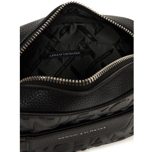 Сумка Armani Exchange MESSENGER BAG