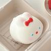 Anti-stress Squishy Watermelon Toys Slow Rising Fidget Toy Fruit Pinch Squeeze Toy Funny Stress Reliever Reduce Pressure Prop
