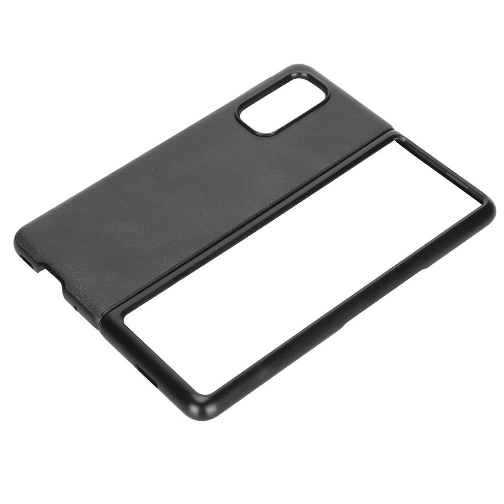 Mobile Phone Leather Case AntiScratch Phone Cover Shell for Xiaomi Mix Fold Protection