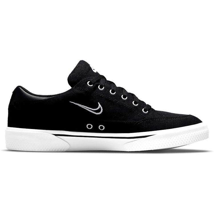 Nike GTS 97 Black Men Sneakers White DA1446-001
