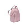 Jordan Recycelter Nylon Rucksack Mini Damen Rosa Jordan WA0918-AF4