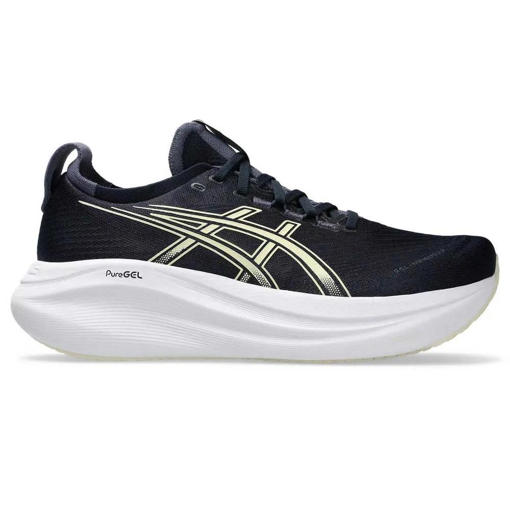 

Asics Кроссовки для бега Gel Nimbus 27 44 1/2