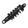 12.5/15CM Mountain Bike Spring Shock Absorber 550/850/1000/1500Lbs Adjustable Scooter Folding Bike Rear Suspension Shock Absorber