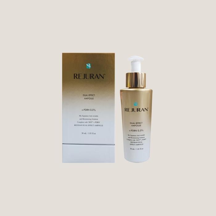 

Rejuran Healer Turnover Ampoule Dual Effect 30ml (42862789)