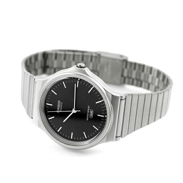 Used [New] Casio CASIO Watch Unisex MQ-24DA-1ADF STANDARD
