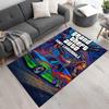 Gta Carpet Design For Kitchen Decorate Room Game Room Foyer Antislip Carpet Office Home Decor Best For Christmas