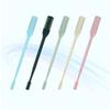 Nose Hair Trimmer 360 Degree Rotating Double-Head Portable Sharp Manual Men Women Nose Hair Removal Tool Beauty Supplies