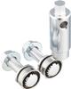 KITACO Theft Prevention New Body Guard/Bolt Type 8X25/P1.25 504-0501100