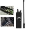 Faux Walkie Talkie  Plastic Dummy 2 Way Radio Case Cosplay Prop Tactics Faux Walkie Talkie Dummy 2 Way Radio