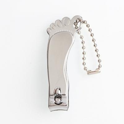 Foot-shaped Nail Clipper/nail Trimmer/toenail Clipper