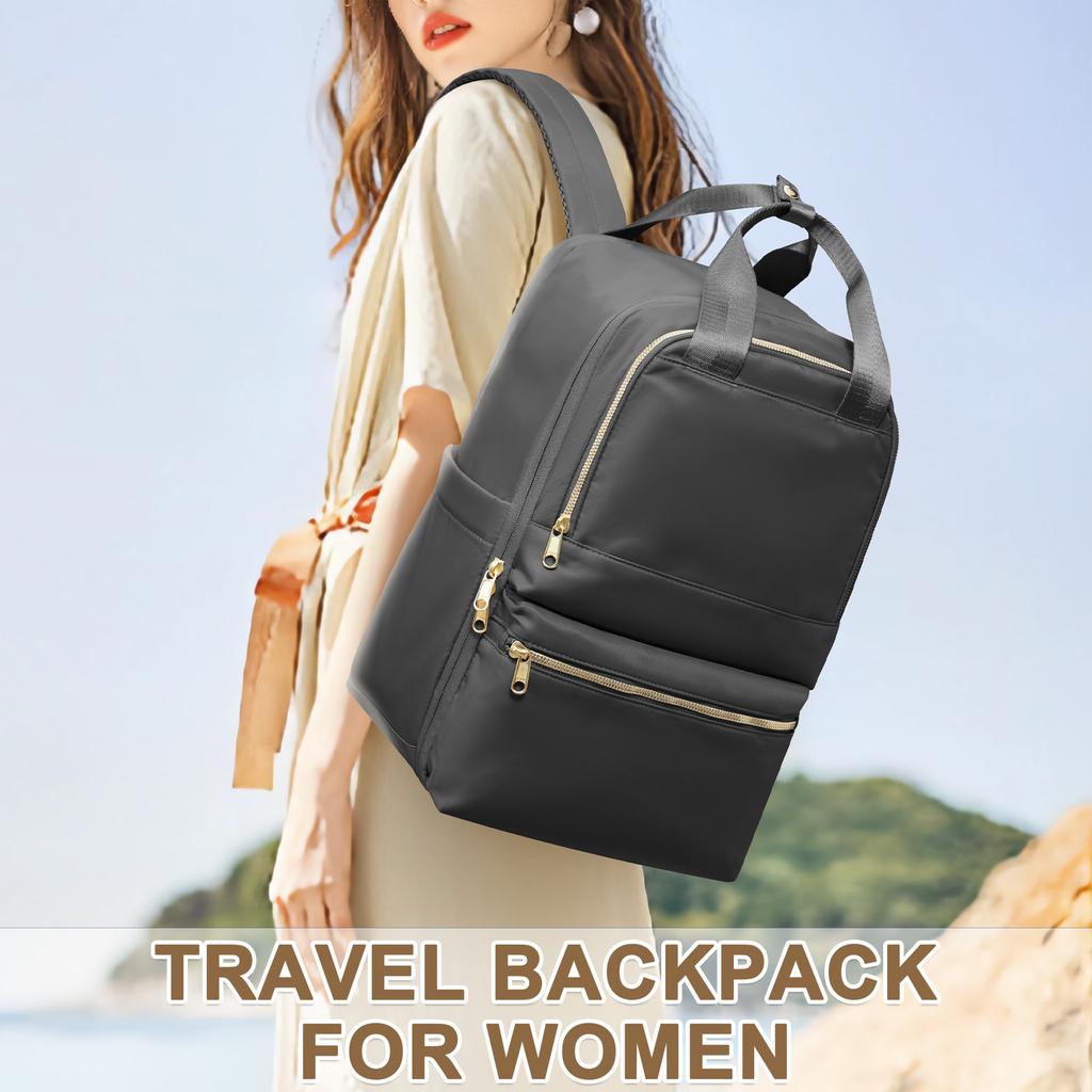 Ryanair Backpack 40x20x25 Airplane Travel Backpack for Women Men, Hand Luggage Cabin Bag Small Universal Bussiness Laptop Bag