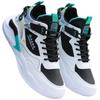 Men's Shoes New Youth Casual Sports Shoes Foreign Trade Comfortable Breathable Soft Sole Lace-up Dad Shoes Men