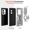 Magnet Charge Armor Men's Phone Case For VIVO V25 V25E V27 V29 V30 Pro Fundas Bumper Soft Silicon Hard Cover For VIVO V27 Pro