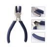 Set di Jig Multiuso per la Creazione di Gioielli con Picchetti in Acciaio Robusti Portatili per la Realizzazione di Collane Braccialetti e Ornamenti