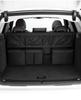 Car Trunk Multi-Function Organizer - Rear Seat Hanging Bag