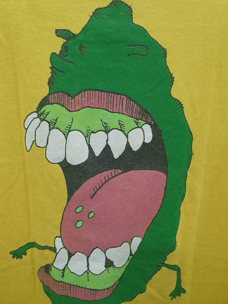 Meat Puppets Alternative Punk Rock Unisex TShirt S–4XL NZ1042 Unisex T-Shirt S