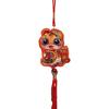 Chinese Style Snake Wind Chimes Traditional Spring Festival Decorations  Wedding