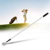 Durable Golf Ball Pick Up Claw Balls Grabber Retriever Golfer Tackle Accessory 5 Sections