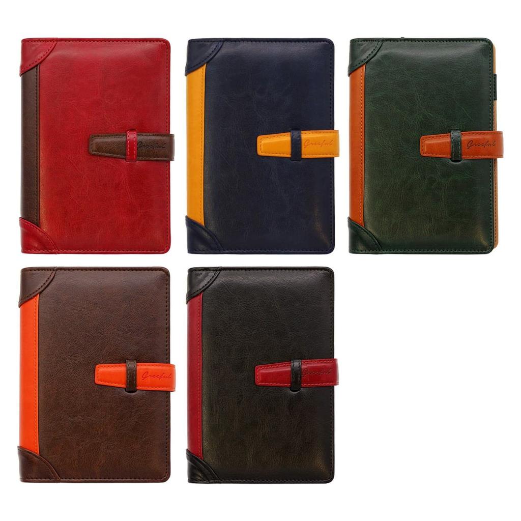 Greeful Gleeful System Planner S Navy Yellow 641881