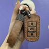 Changan Glutinous Corn Key Cover for Yidong Plus, Benben, Estar, Yuexiang V7 – Premium Car Bag with Creative Buckle