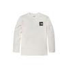 The North Face T Shirt Unisex White NF0A7QUU-N3N