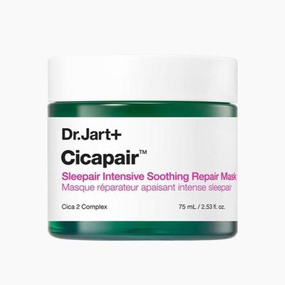 Cicapair Sleepair Intensive Soothing Repair Mask 75ml