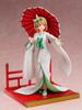 Yotsuba Nakano Shiromu scale ABS finished figure - - 1/7 PVC, FNEX