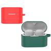 Dustproof Earphone Case Silicone Earbuds Accessories New Charging Box Sleeve for Sony WF-1000XM6