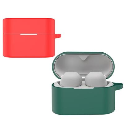 Anti Drop Earphone Case Silicone Earbuds Accessories Bluetooth Headphone Cover for Sony WF-1000XM6