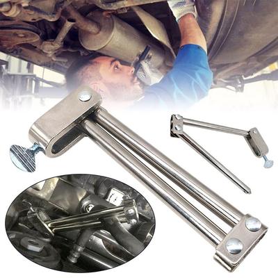 Narzędzie do zaciskania węży Szczypce do odcinania Naprawa samochodów Przewody hamulcowe Przewody do podgrzewacza wody i paliwa Zacisk uszczelniający