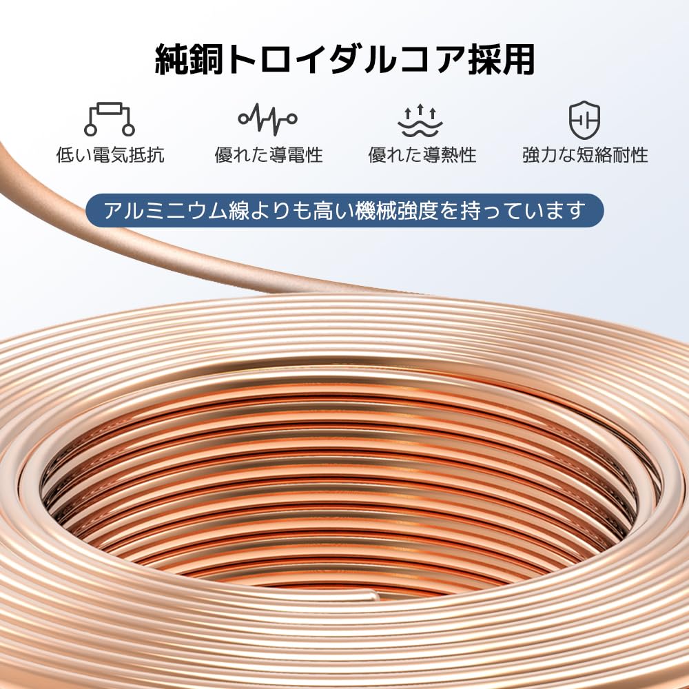 LVYUAN Transformer 2000VA Dedicated Type to Portable Transformer Up Transformer Use Foreign Electrical Products in Japan Pure Copper Toroidal Core