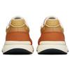 New Anta HERITAGE Wear Resistant Low Top Sports Casual Shoes Women's Brown 122248871-4