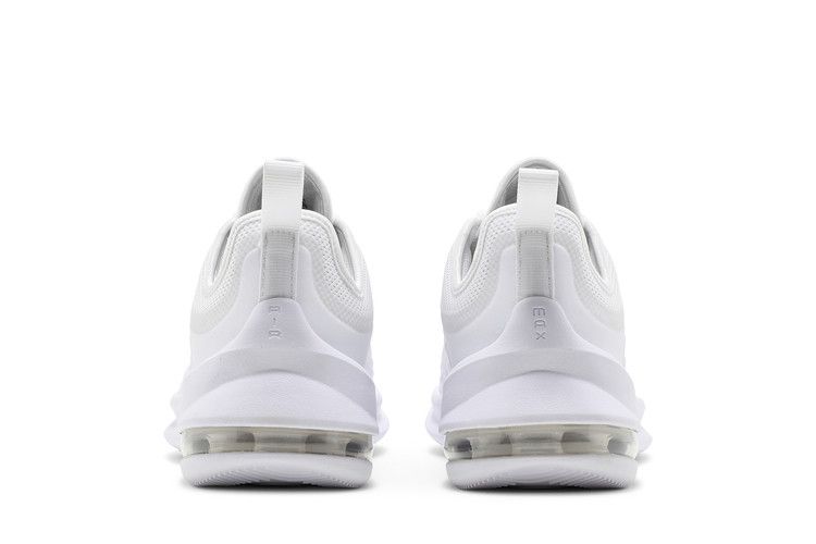 Kids' Sneakers Nike Air Max Axis GS 'White'