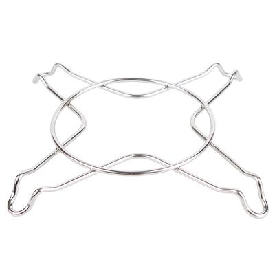 1Pcs Coffee Moka Pot Older Gas Cooker Support Rack Camping Iron Stove Kitchen