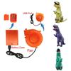Stylish And Convenient Kids T-rex Inflatable Dinosaur Costume For All Occasions