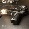 Non-Toxic Electric Water Gun High Pressure Squirt Gun Automatic Shooting Watergun Summer Outdoor Beach Pool Garden Fight Toy Gun Kids Gift
