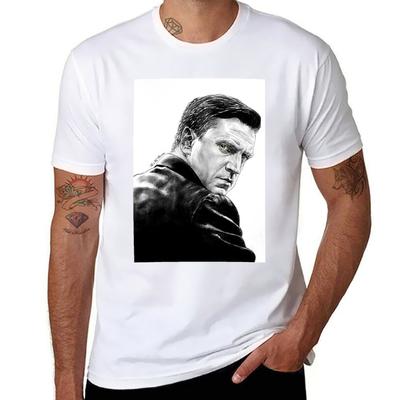 Shirts T Designer T Rafael T-Shirt Man Cotton Shirts 100% Barba