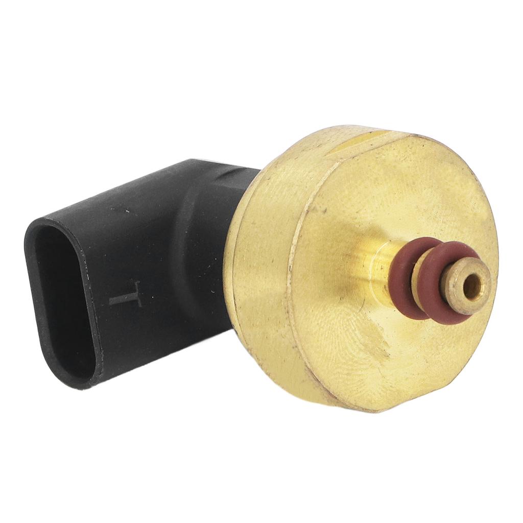 Fuel Pump Pressure Sensor A0035427518 Replacement for Benz C250 C300 C350 C63 CL600 ML63 CL65 E350 E63 E400 E550 ML350