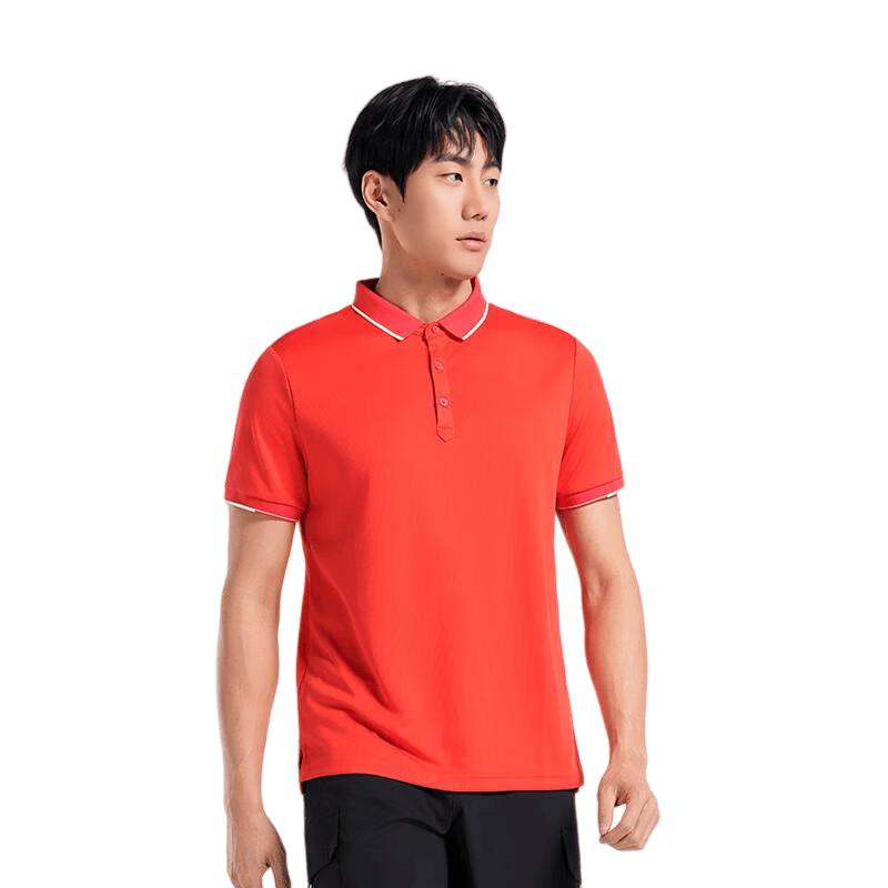 SCALER Unisex Quick-Dry Polo Shirt F4413905