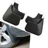 Car Mud Flaps Splash Guards for Jeep Compass MP 2017 - 2020 Custom Fit No Drilling Anti Mud Wheel Mudguards Auto Exterior Parts