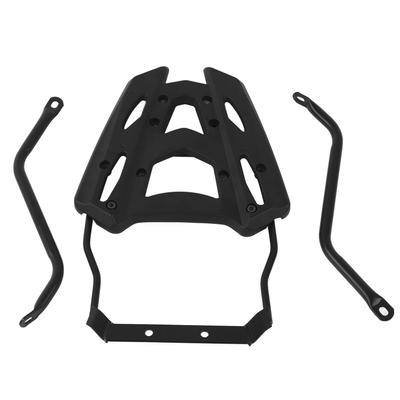 Rear Tail Luggage Rack Motorcycle Cargo Holder Replacement for Aerox155 NVX155 NVX Aerox 155